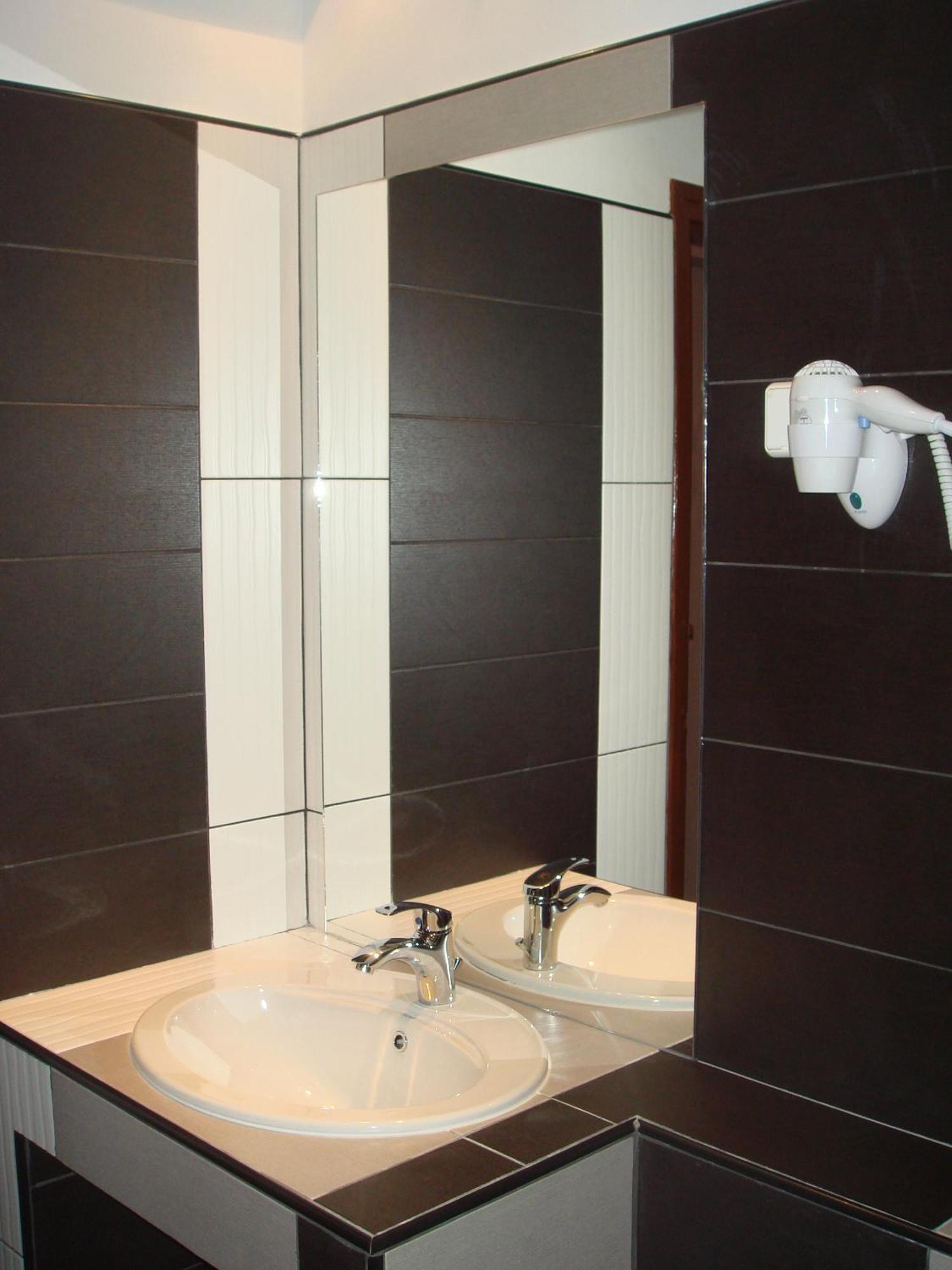 Platan Panzio Bed and Breakfast Nagyszenas Buitenkant foto